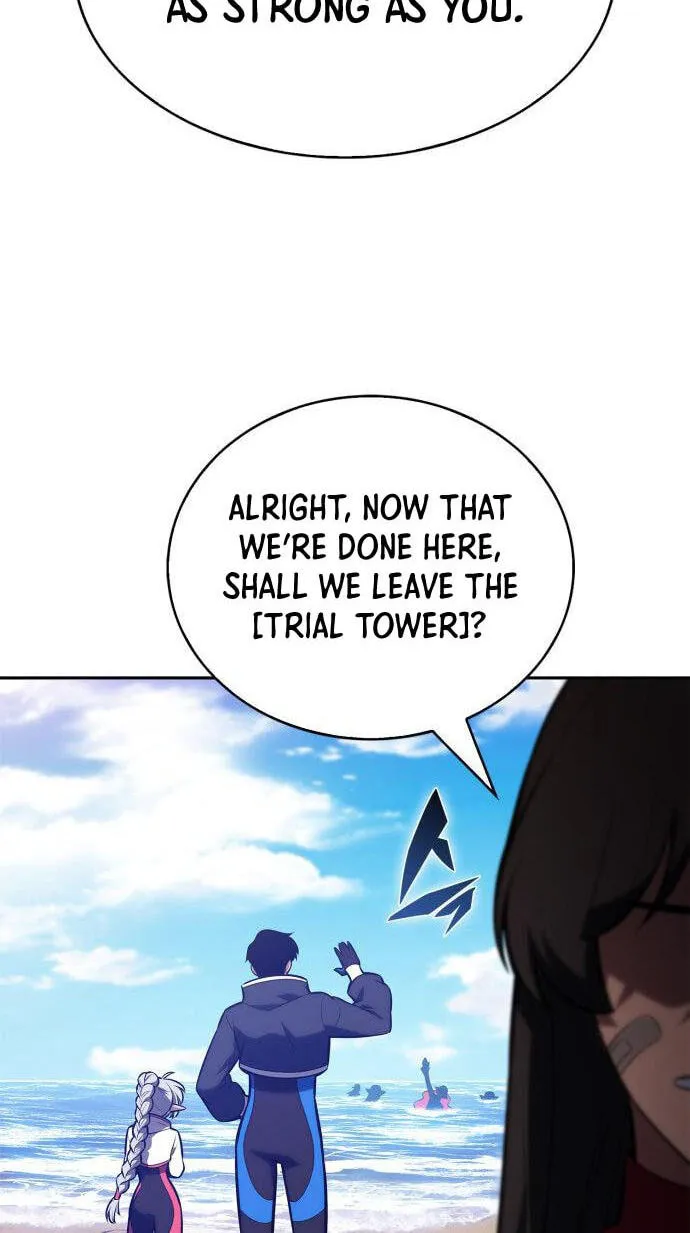 I’m the Max-Level Newbie Chapter 269 page 77 - 