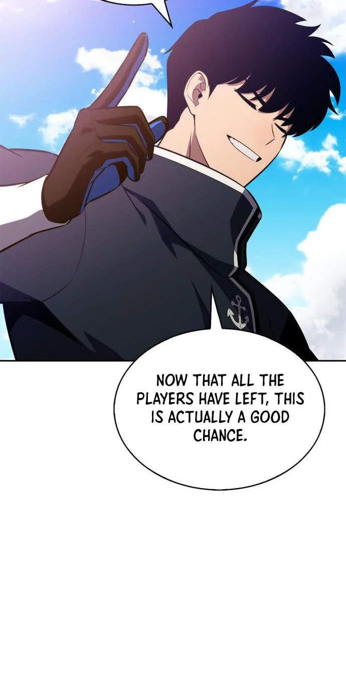 I’m the Max-Level Newbie Chapter 269 page 79 - 