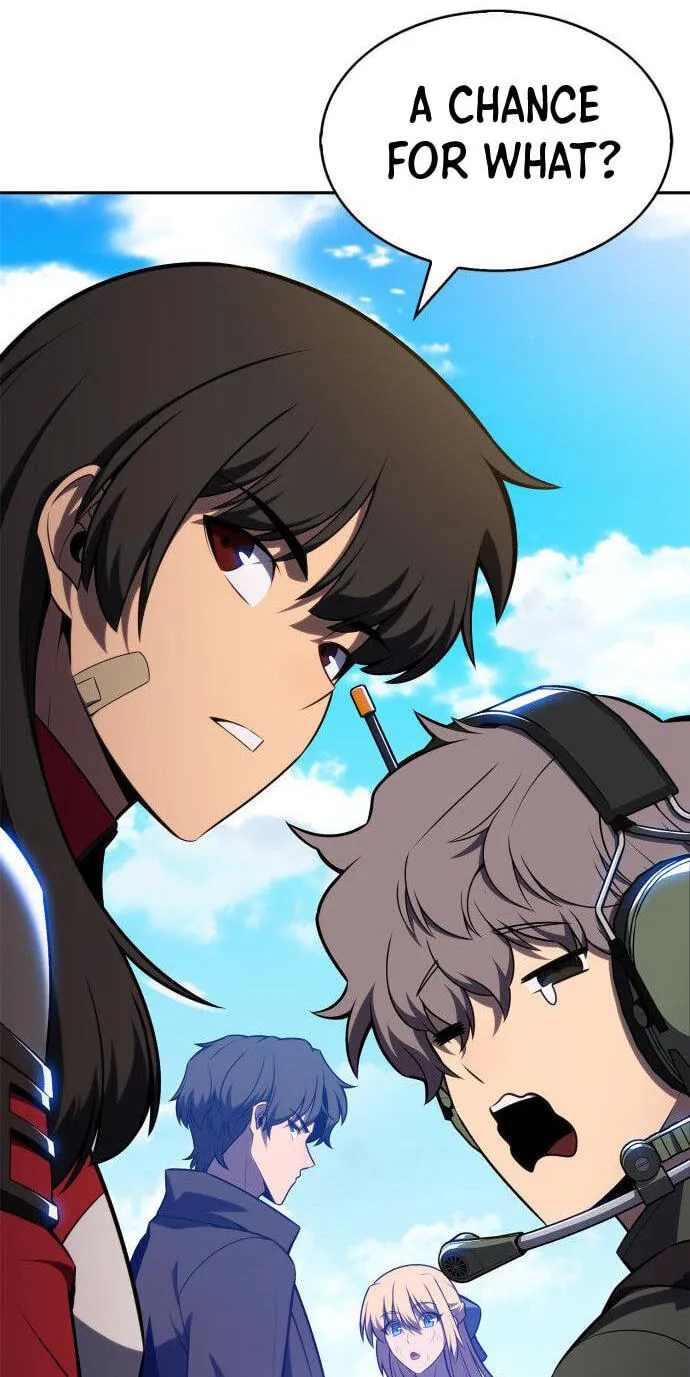 I’m the Max-Level Newbie Chapter 269 page 80 - 
