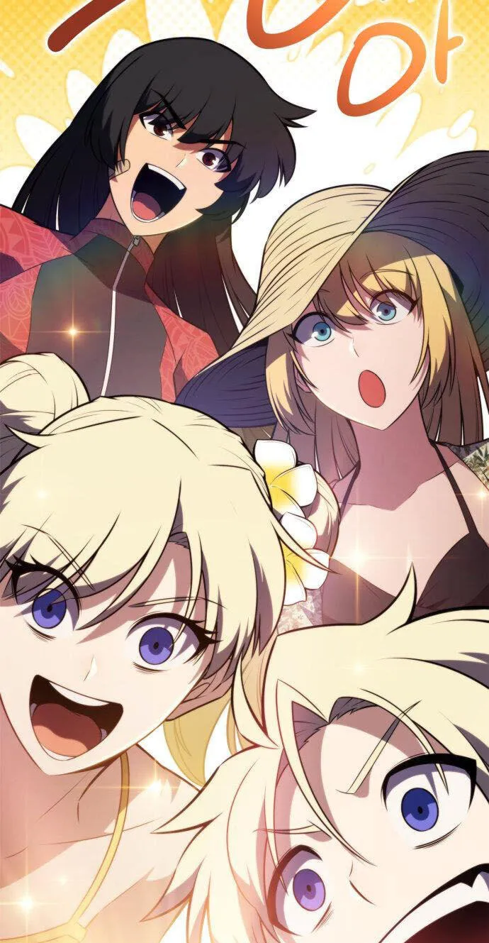 I’m the Max-Level Newbie Chapter 269 page 85 - 