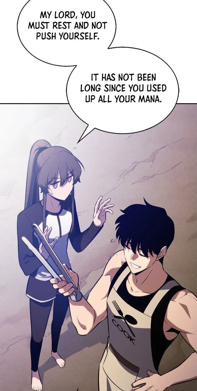 I’m the Max-Level Newbie Chapter 269 page 92 - 