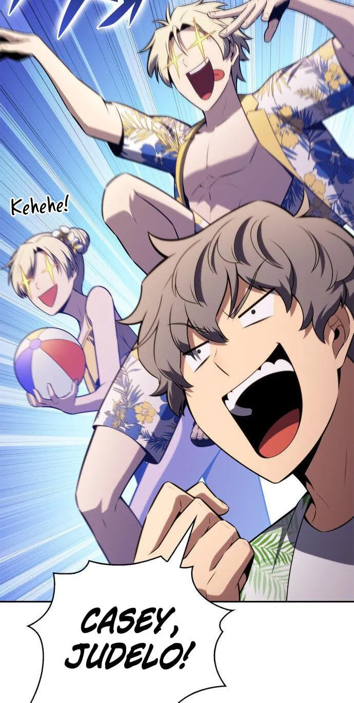 I’m the Max-Level Newbie Chapter 269 page 98 - 