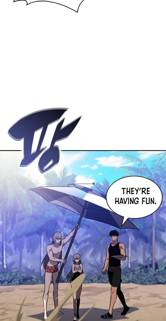I’m the Max-Level Newbie Chapter 269 page 99 - 