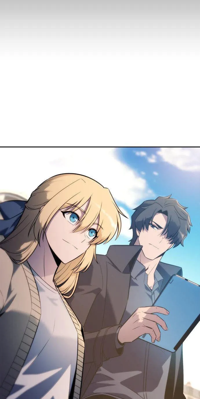 I’m the Max-Level Newbie Chapter 270 page 109 - 