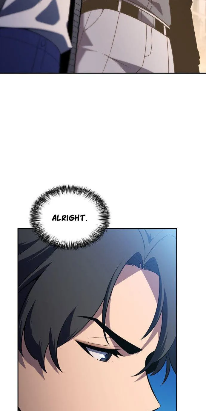 I’m the Max-Level Newbie Chapter 270 page 110 - 