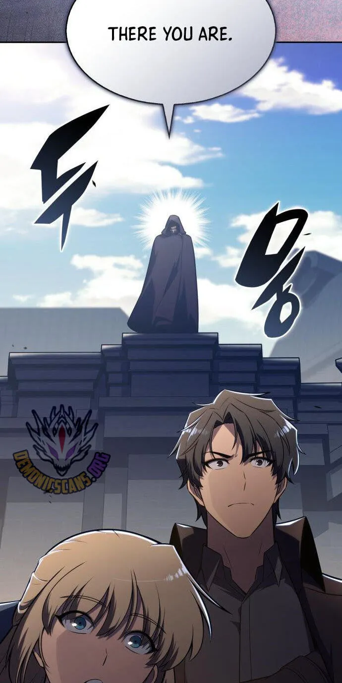 I’m the Max-Level Newbie Chapter 270 page 113 - 
