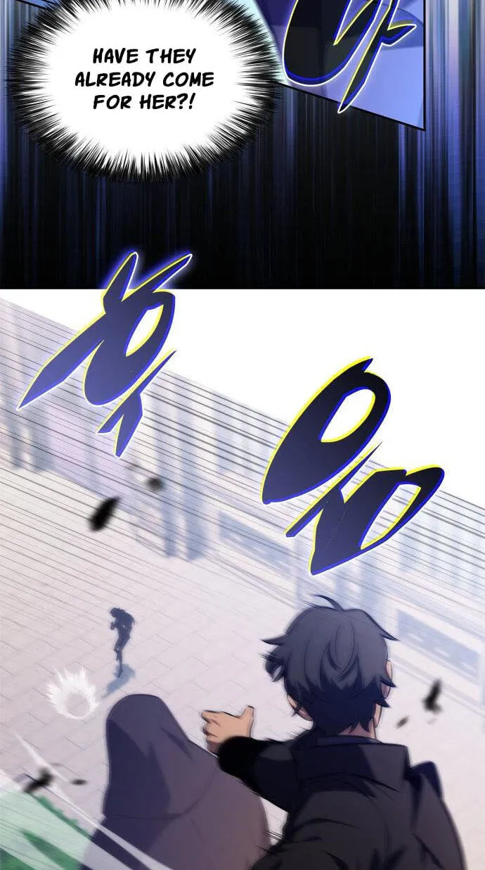 I’m the Max-Level Newbie Chapter 270 page 116 - 