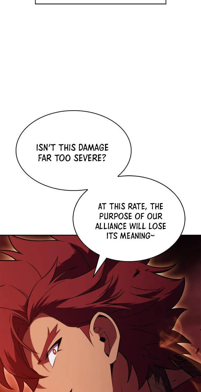 I’m the Max-Level Newbie Chapter 270 page 14 - 