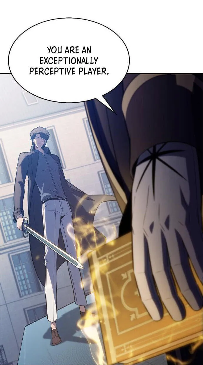 I’m the Max-Level Newbie Chapter 270 page 135 - 