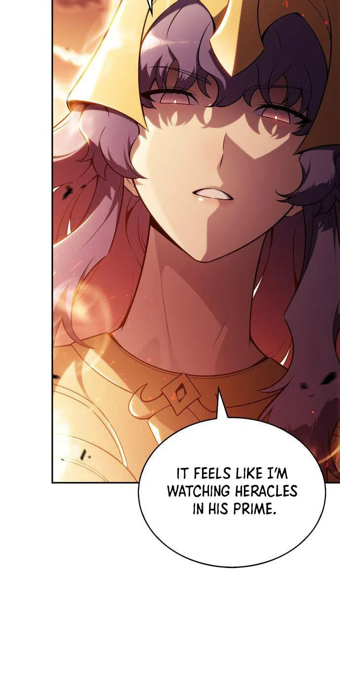 I’m the Max-Level Newbie Chapter 270 page 18 - 