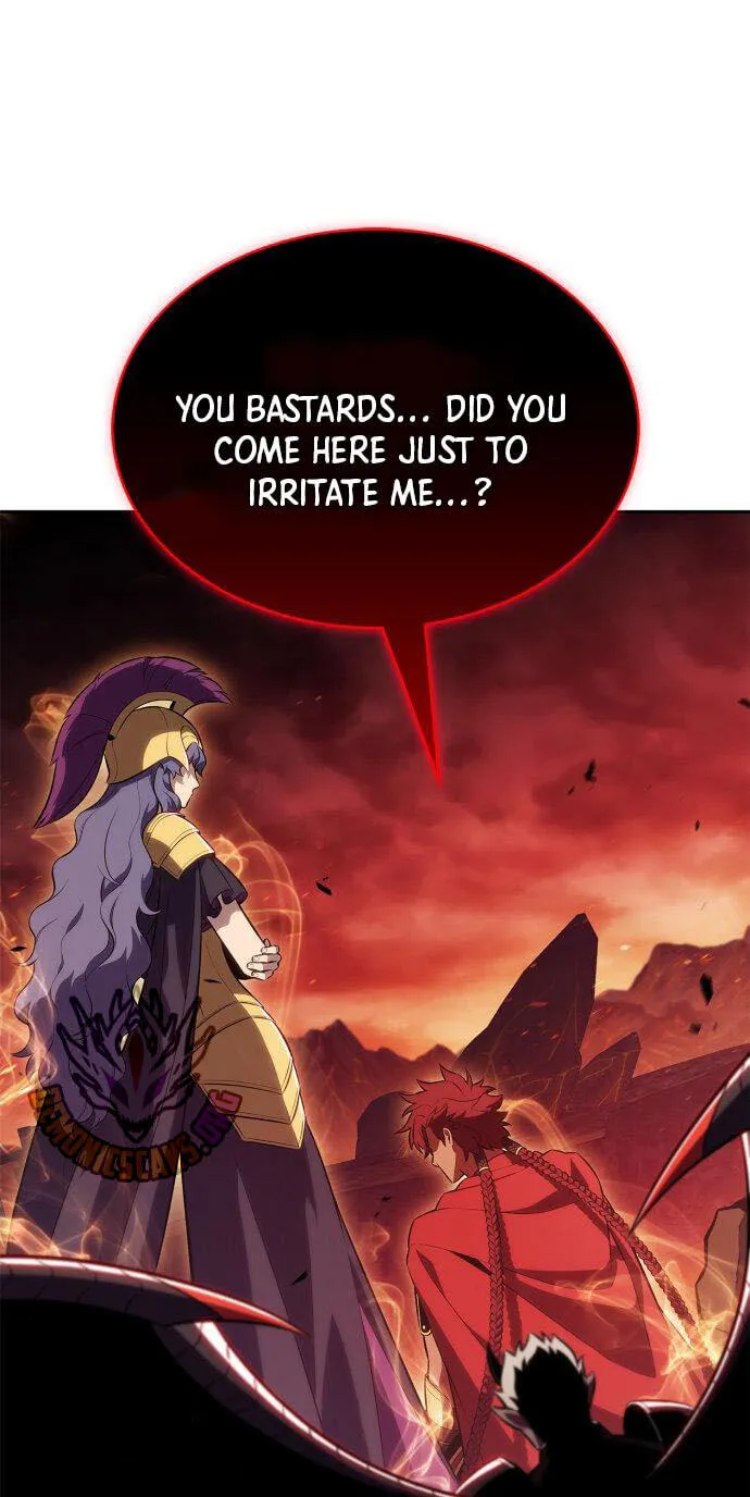 I’m the Max-Level Newbie Chapter 270 page 19 - 