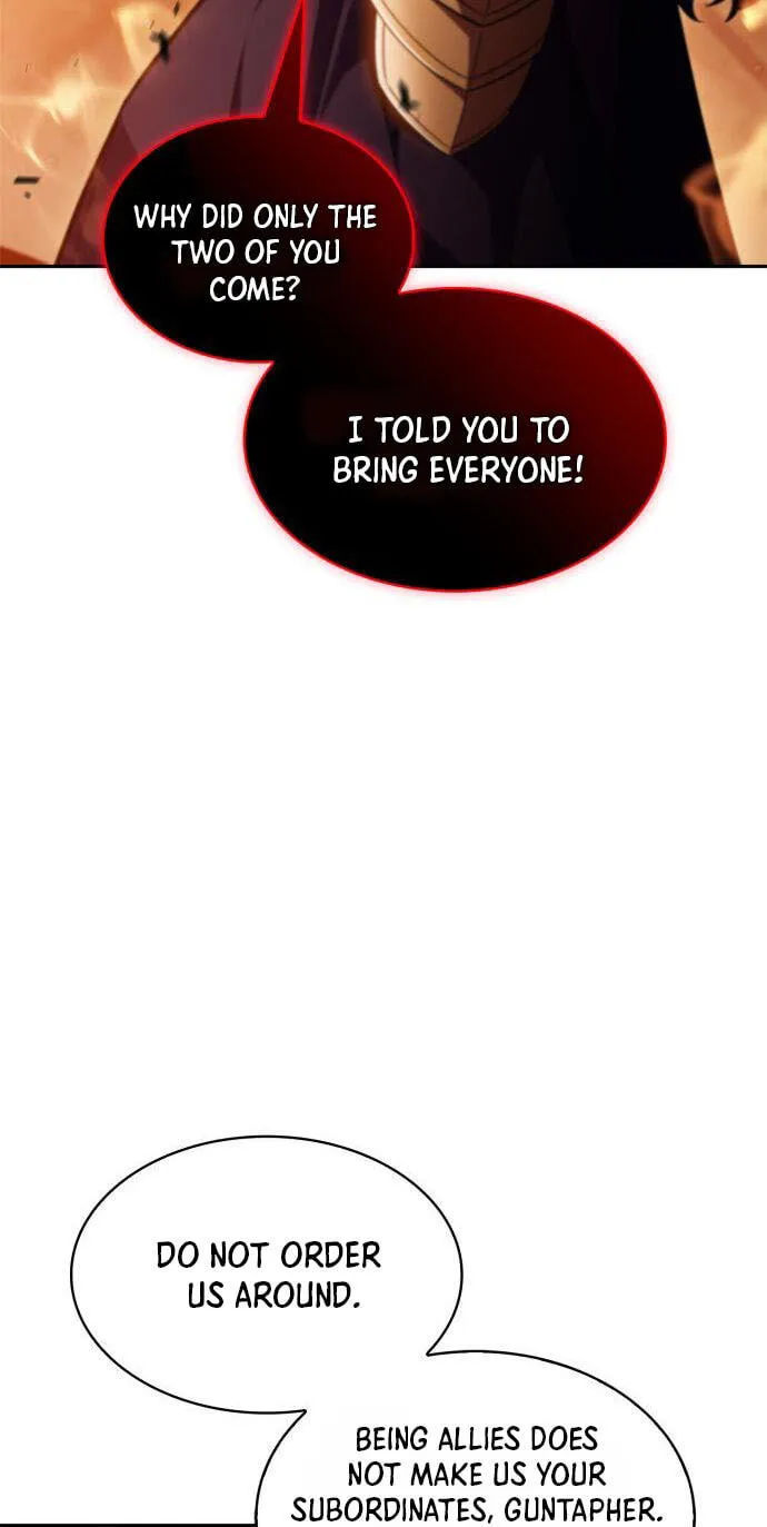 I’m the Max-Level Newbie Chapter 270 page 24 - 