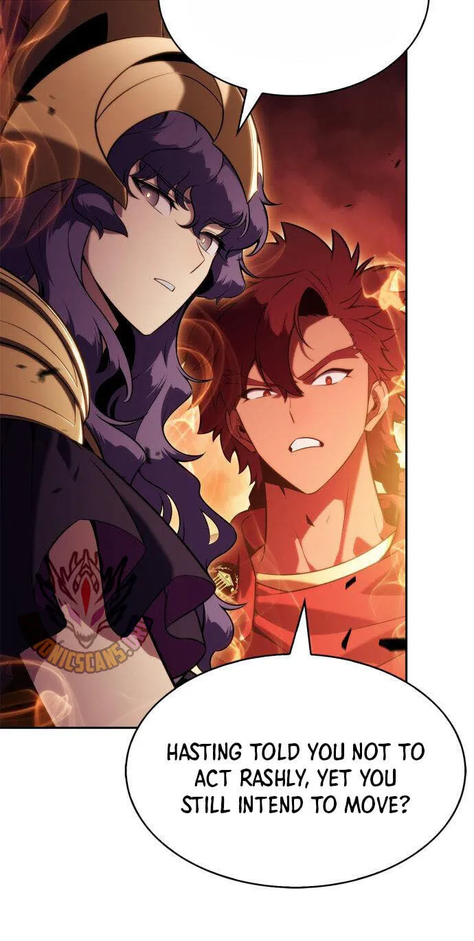 I’m the Max-Level Newbie Chapter 270 page 25 - 