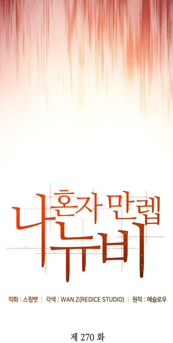 I’m the Max-Level Newbie Chapter 270 page 29 - 