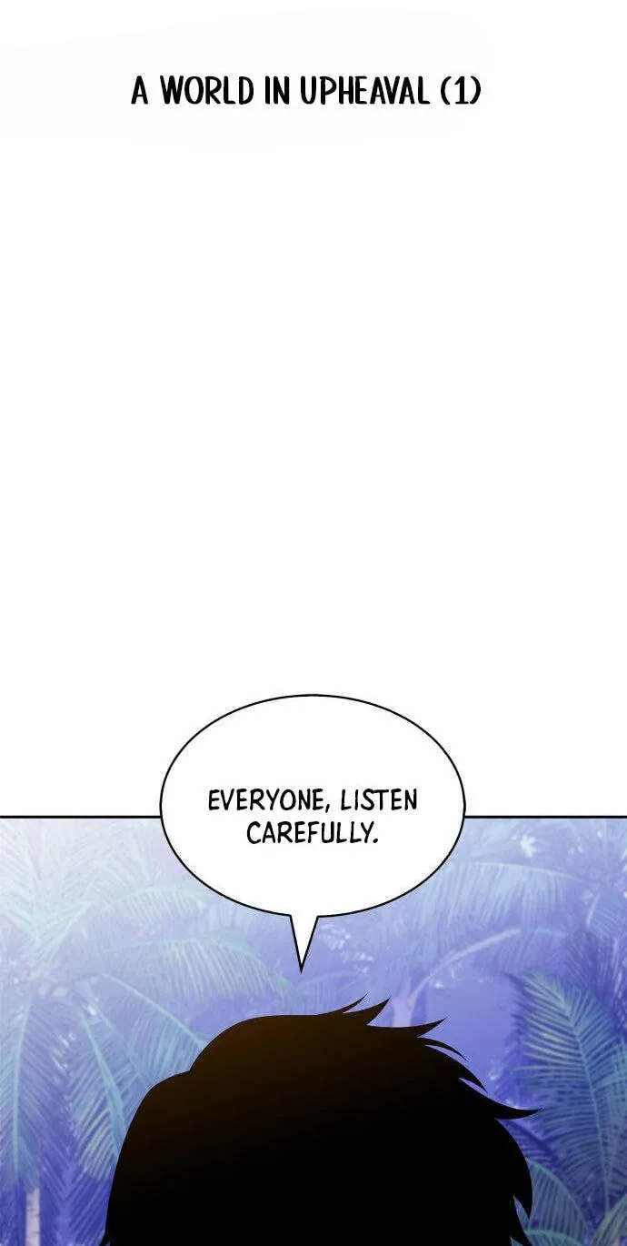 I’m the Max-Level Newbie Chapter 270 page 30 - 