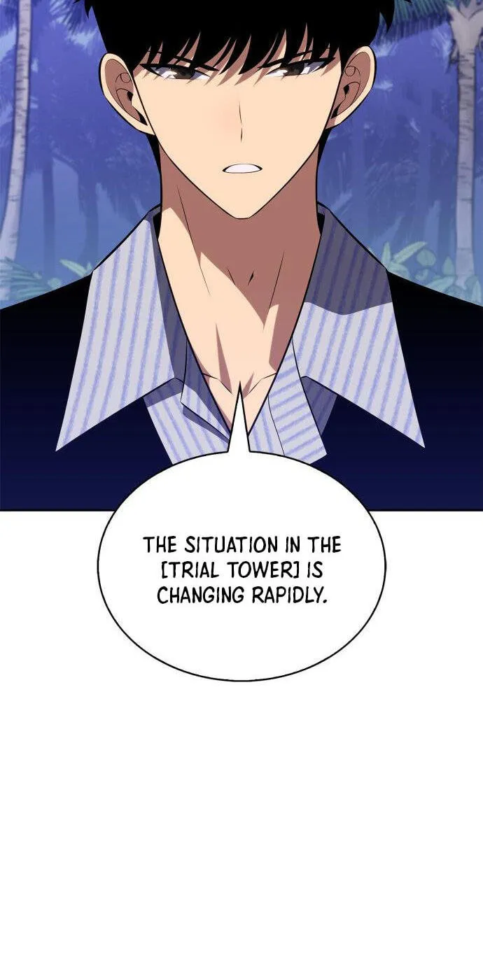 I’m the Max-Level Newbie Chapter 270 page 31 - 
