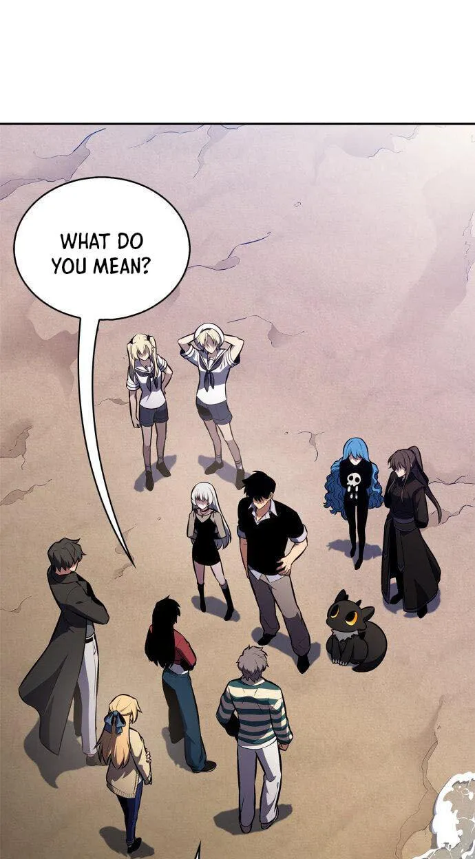 I’m the Max-Level Newbie Chapter 270 page 32 - 