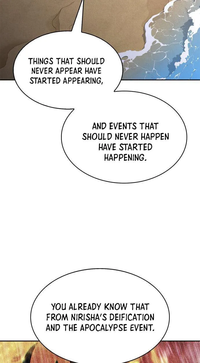 I’m the Max-Level Newbie Chapter 270 page 33 - 