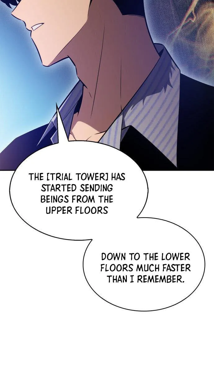 I’m the Max-Level Newbie Chapter 270 page 35 - 