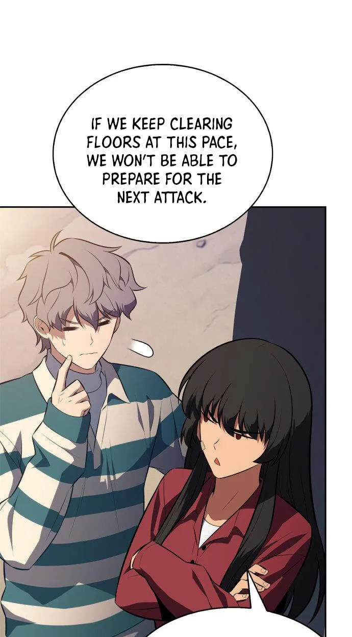 I’m the Max-Level Newbie Chapter 270 page 36 - 