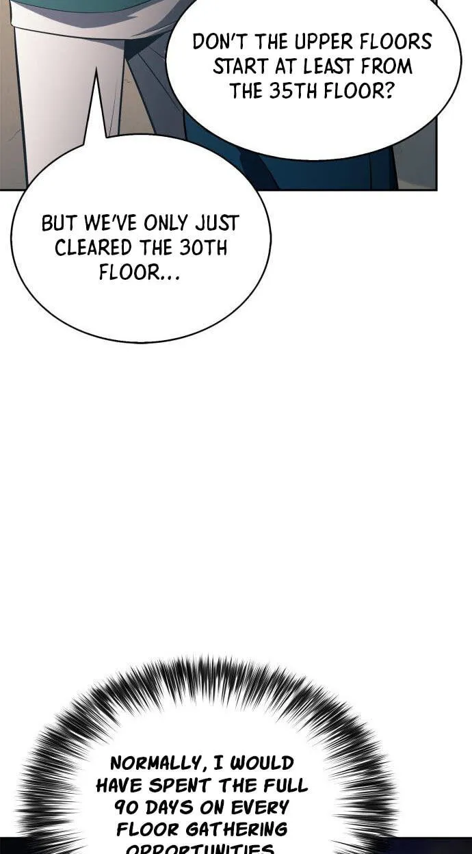 I’m the Max-Level Newbie Chapter 270 page 37 - 