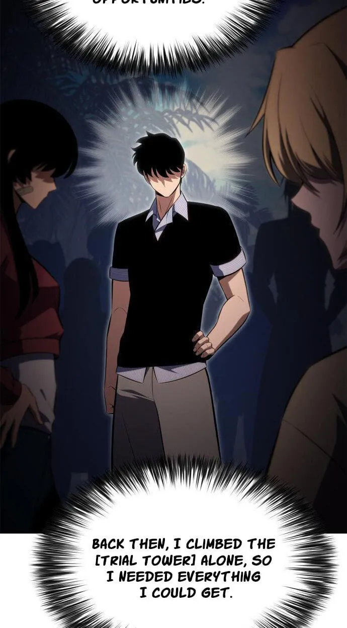I’m the Max-Level Newbie Chapter 270 page 38 - 