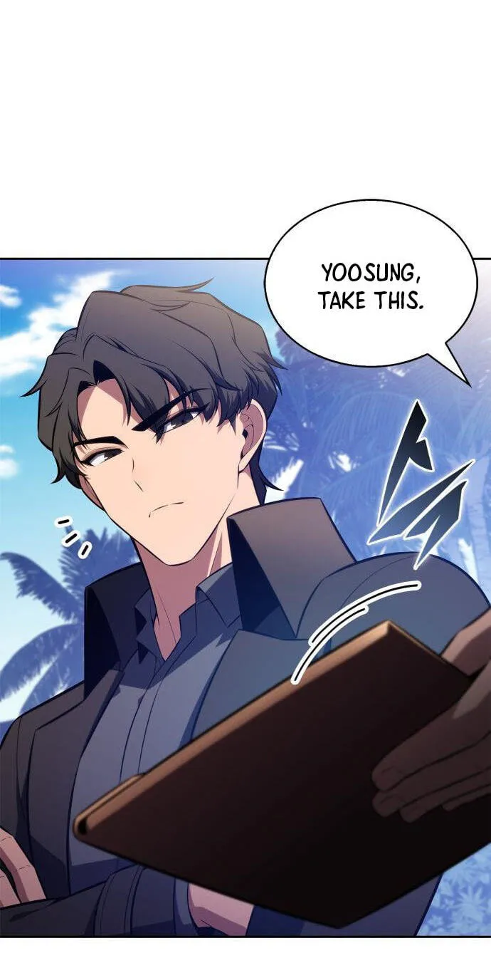 I’m the Max-Level Newbie Chapter 270 page 43 - 