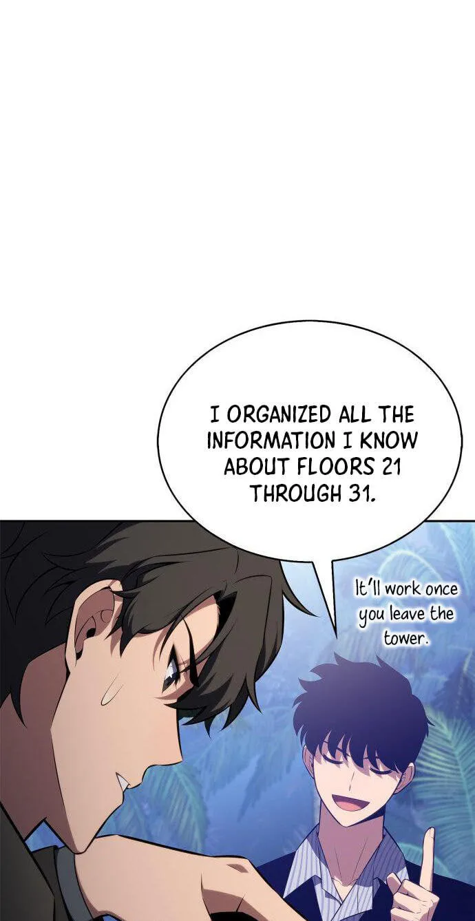 I’m the Max-Level Newbie Chapter 270 page 44 - 