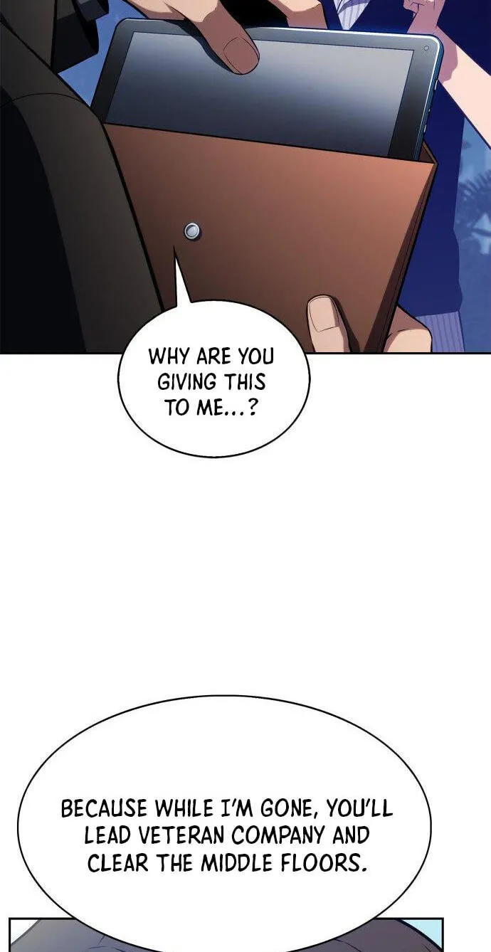 I’m the Max-Level Newbie Chapter 270 page 45 - 