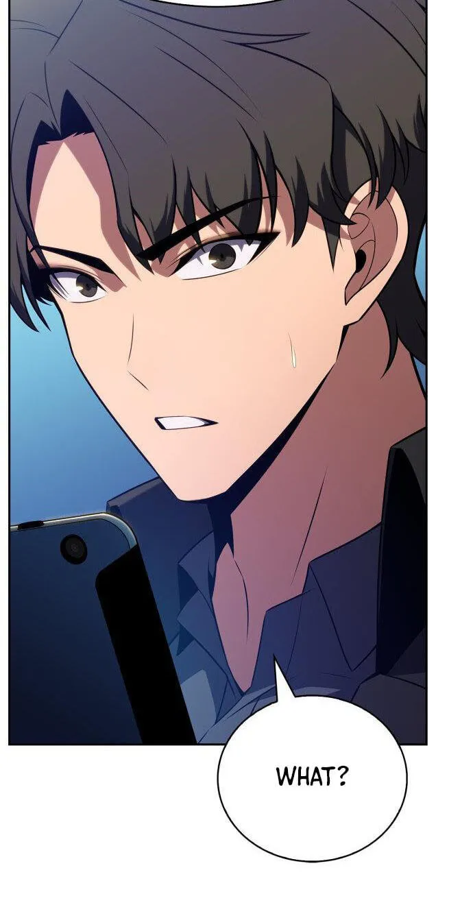 I’m the Max-Level Newbie Chapter 270 page 46 - 