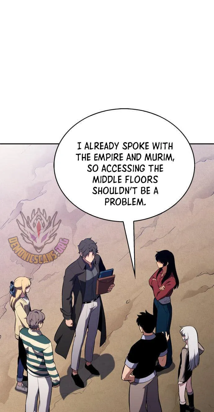 I’m the Max-Level Newbie Chapter 270 page 47 - 