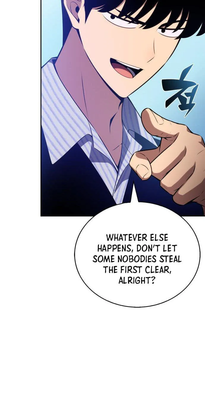 I’m the Max-Level Newbie Chapter 270 page 49 - 
