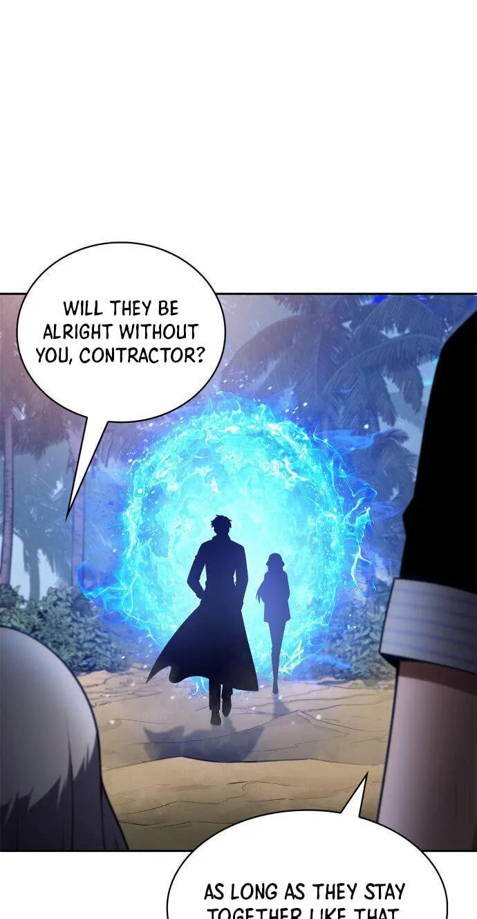 I’m the Max-Level Newbie Chapter 270 page 51 - 