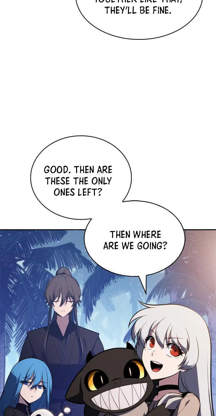 I’m the Max-Level Newbie Chapter 270 page 52 - 