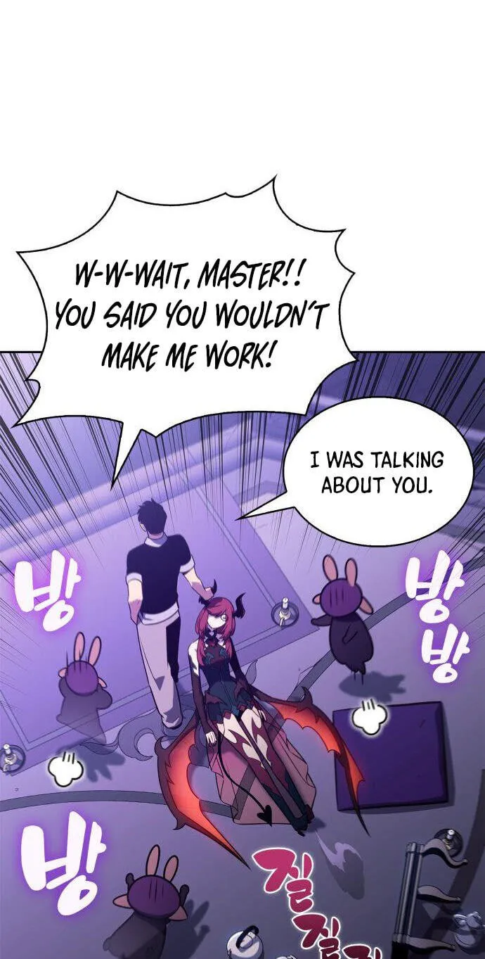 I’m the Max-Level Newbie Chapter 270 page 60 - 