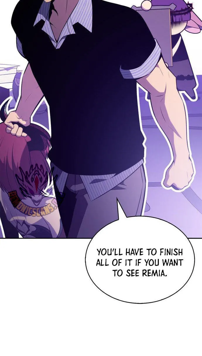 I’m the Max-Level Newbie Chapter 270 page 64 - 
