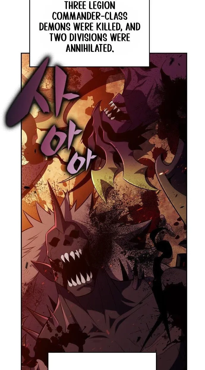 I’m the Max-Level Newbie Chapter 270 page 8 - 