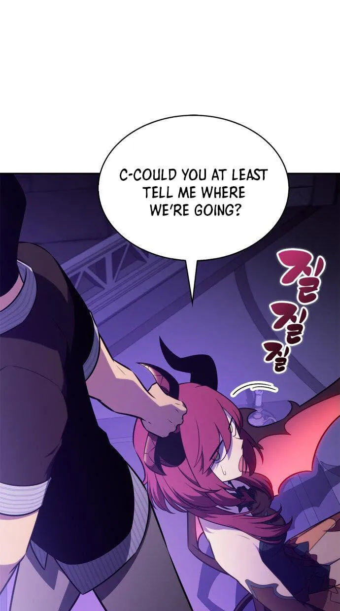 I’m the Max-Level Newbie Chapter 270 page 71 - 