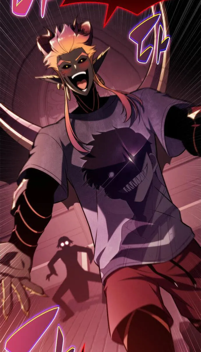 I’m the Max-Level Newbie Chapter 270 page 83 - 