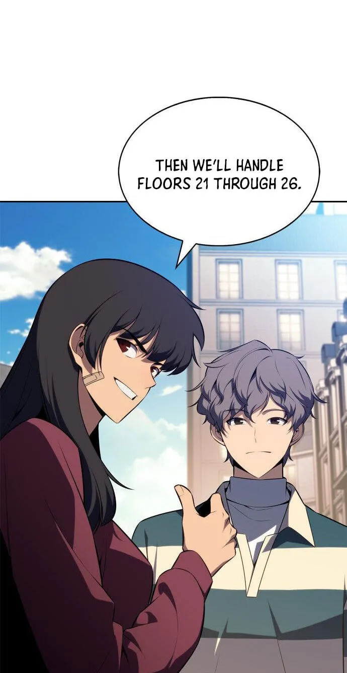 I’m the Max-Level Newbie Chapter 270 page 88 - 