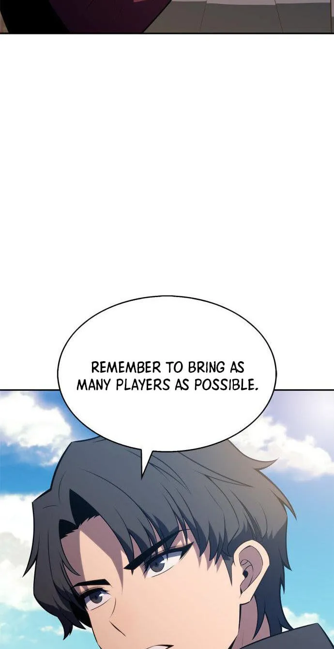 I’m the Max-Level Newbie Chapter 270 page 89 - 