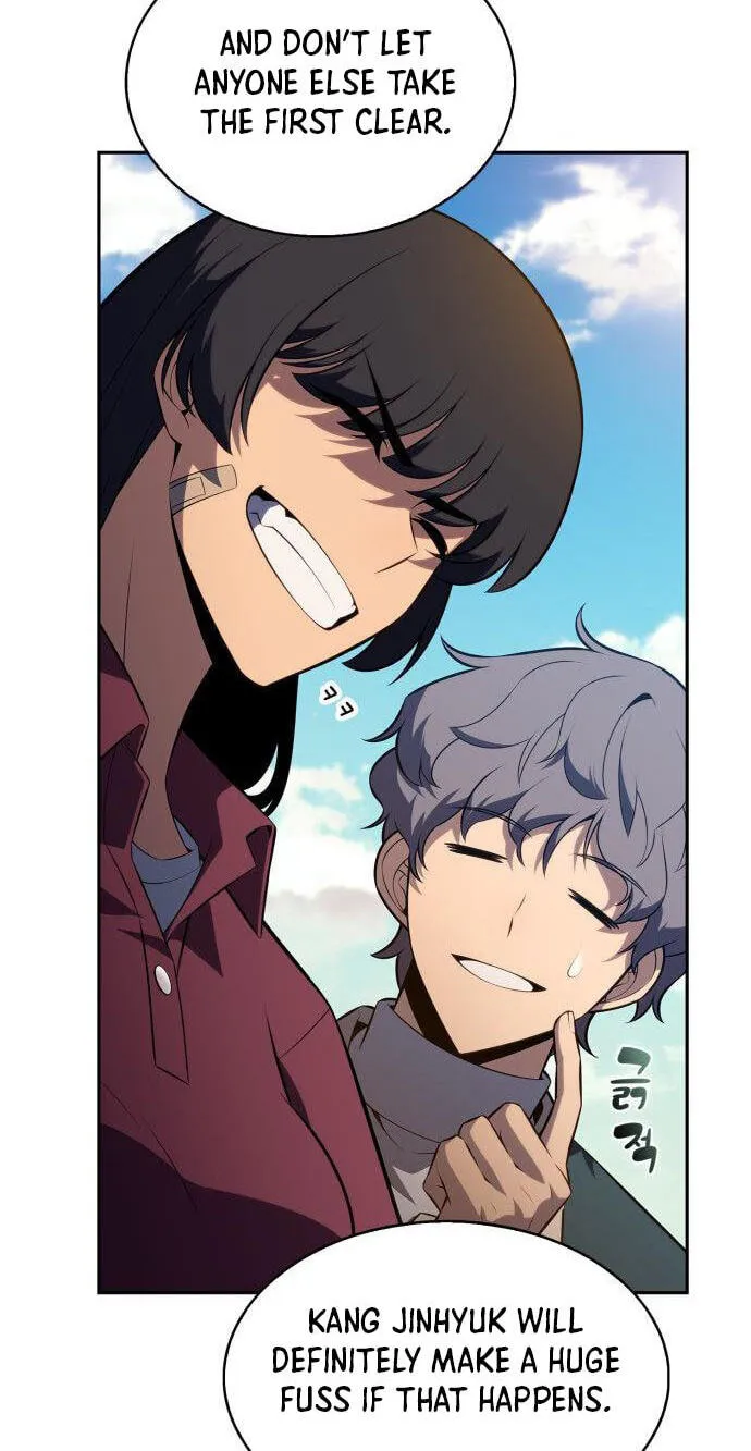 I’m the Max-Level Newbie Chapter 270 page 91 - 