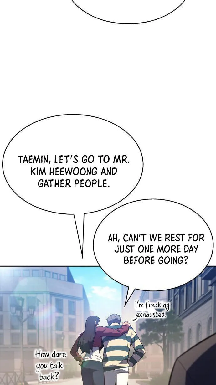 I’m the Max-Level Newbie Chapter 270 page 92 - 