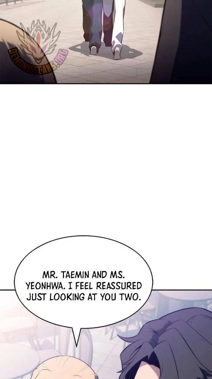 I’m the Max-Level Newbie Chapter 270 page 93 - 