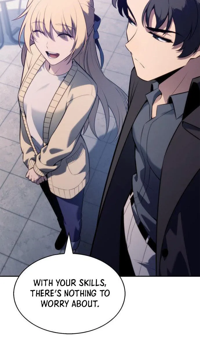 I’m the Max-Level Newbie Chapter 270 page 94 - 