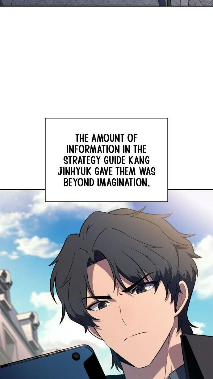 I’m the Max-Level Newbie Chapter 270 page 98 - 