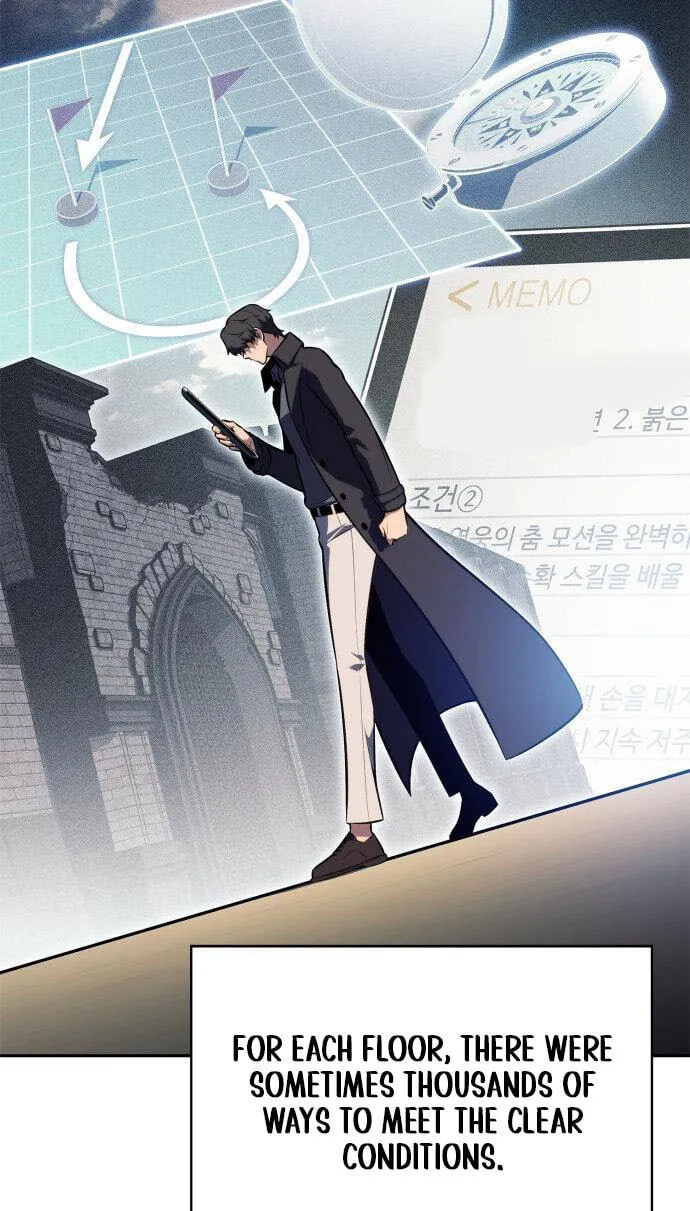 I’m the Max-Level Newbie Chapter 270 page 100 - 