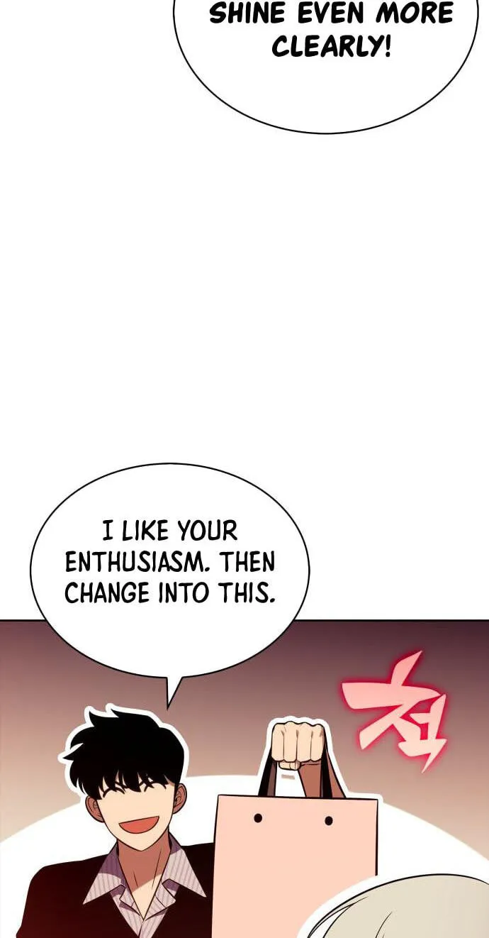 I’m the Max-Level Newbie Chapter 271 page 114 - 