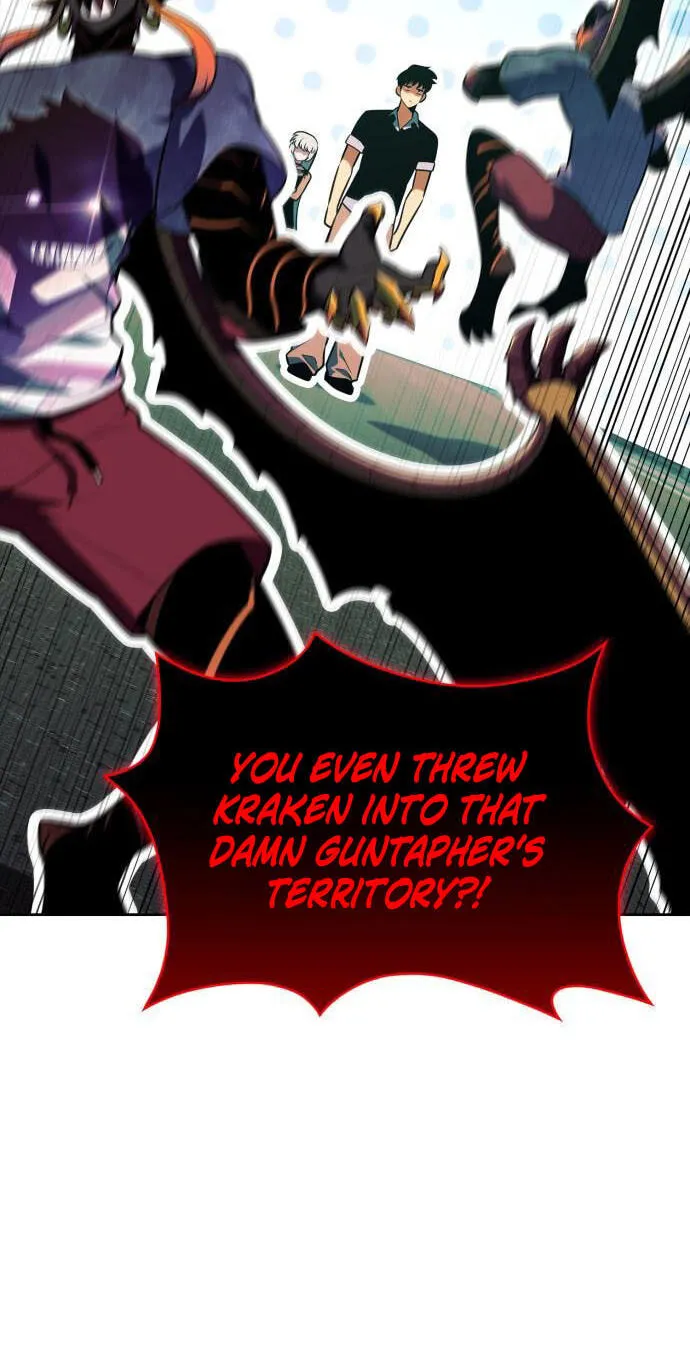 I’m the Max-Level Newbie Chapter 271 page 13 - 
