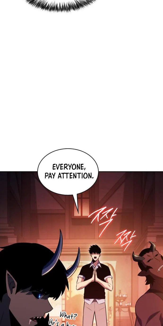 I’m the Max-Level Newbie Chapter 271 page 121 - 